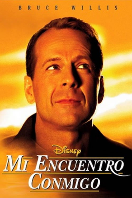 Póster de Mi Encuentro Conmigo