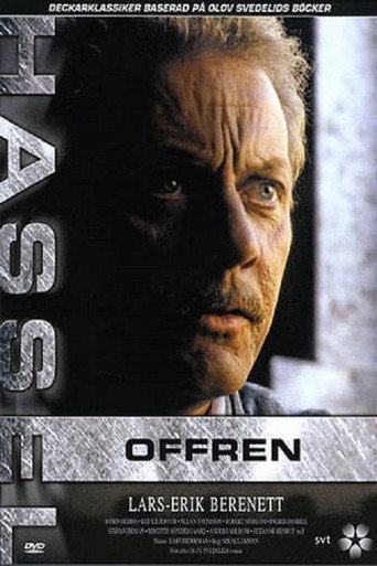 Póster de Hassel - Offren