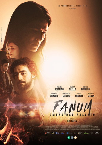 Póster de Fanum – Ombre dal passato