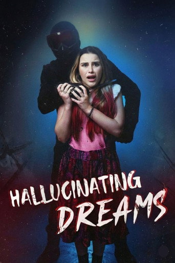 Póster de Hallucinating Dreams