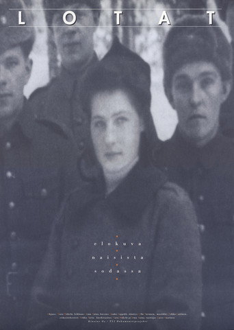 Póster de Lotat