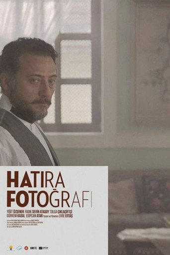 Póster de Hatıra Fotoğrafı