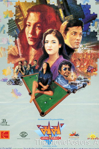 Póster de มุม (หนึ่งของชีวิตใคร?)