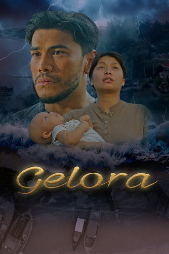 Póster de Gelora
