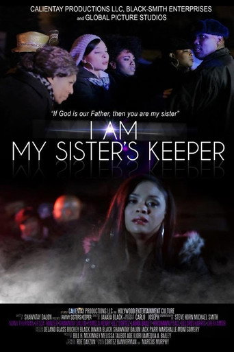 Póster de I Am My Sister's Keeper