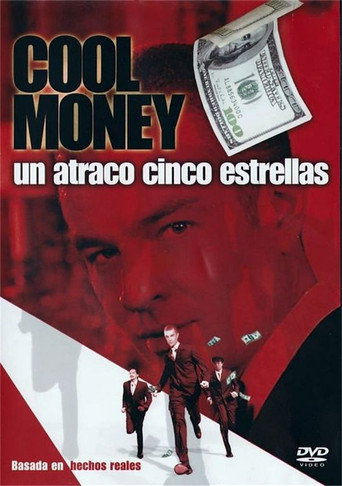 Póster de Cool Money