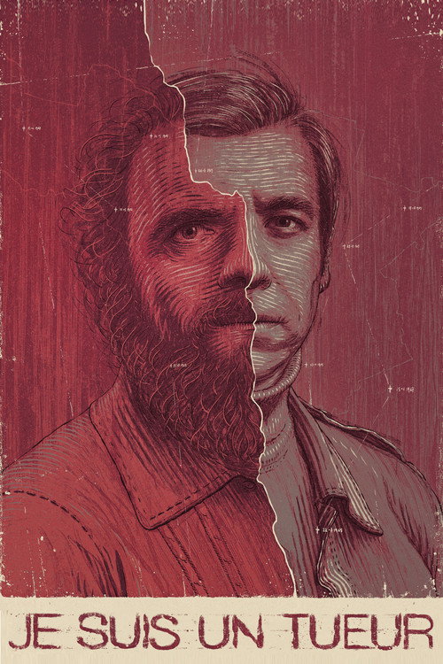 Póster de Jestem mordercą