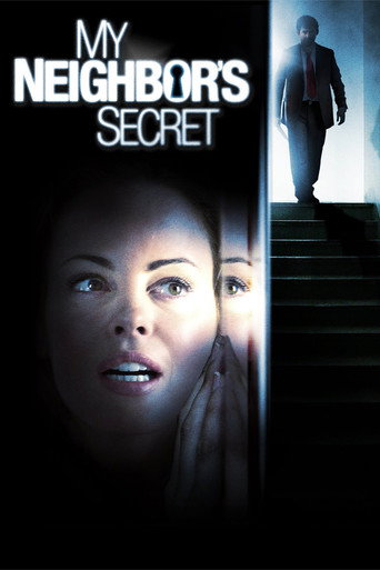 Póster de My Neighbor's Secret