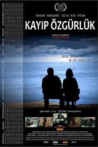 Póster de Kayıp Özgürlük