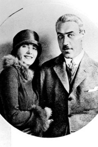 Póster de Stiller, Garbo & jag