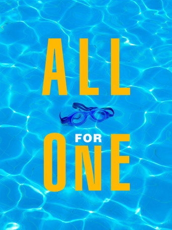 Póster de All For One