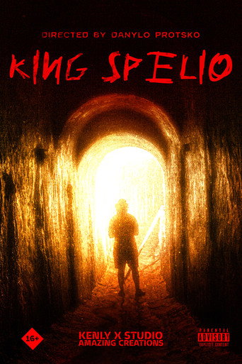 Póster de KINGSPELIO