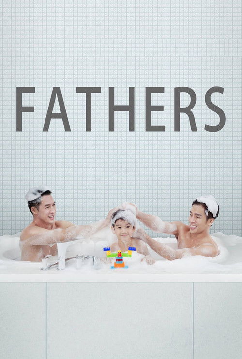 Póster de Fathers