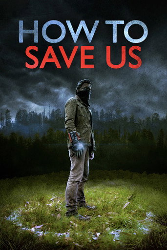 Póster de How to Save Us