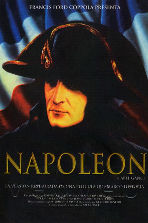 Póster de Napoléon