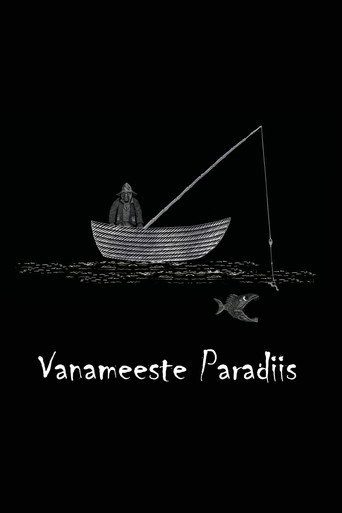 Póster de Vanameeste paradiis