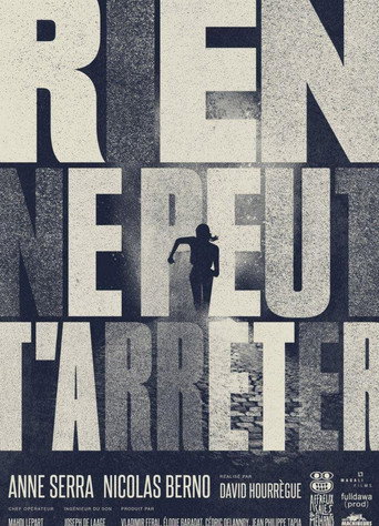 Póster de Rien ne peut t'arrêter