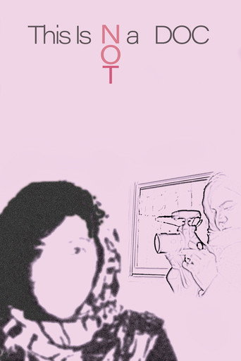 Póster de This Is Not a Doc