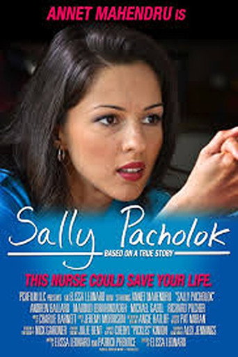 Póster de Sally Pacholok