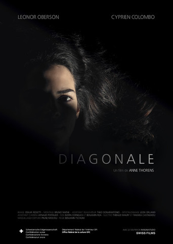 Póster de Diagonale
