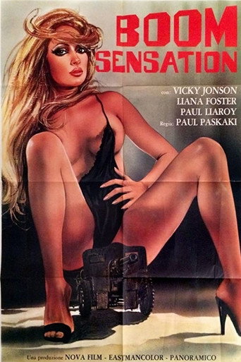 Póster de Βρώμικες Κυρίες