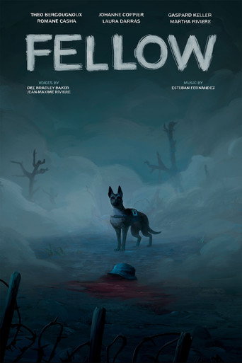 Póster de Fellow