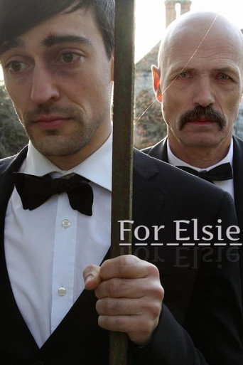 Póster de For Elsie