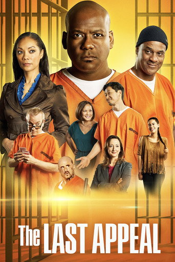 Póster de The Last Appeal