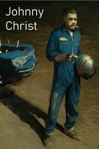 Póster de Johnny Christ