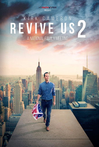 Póster de Revive Us 2