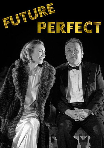 Póster de Future Perfect