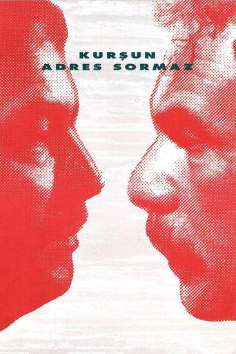 Póster de Kurşun Adres Sormaz