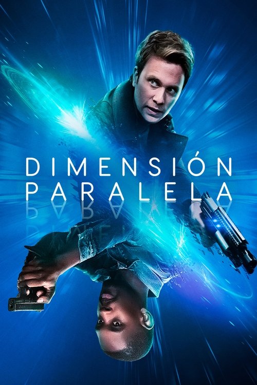 Póster de Parallel