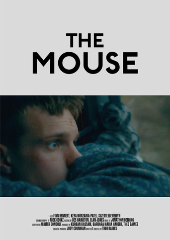 Póster de The Mouse
