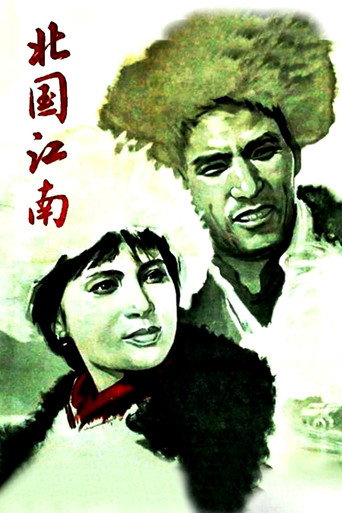 Póster de 北国江南