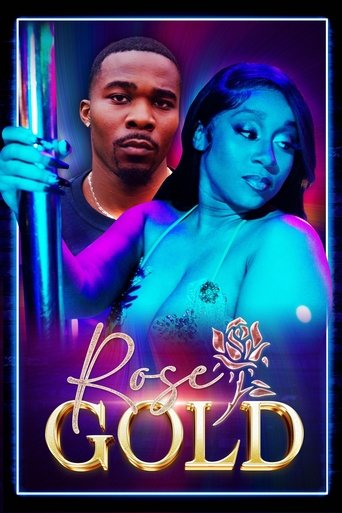 Póster de Rose Gold