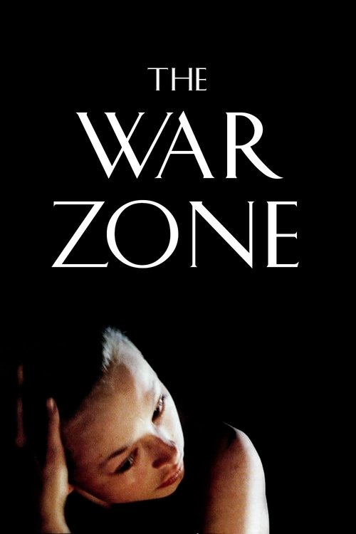 Póster de The War Zone