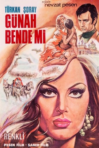 Póster de Günah Bende mi?