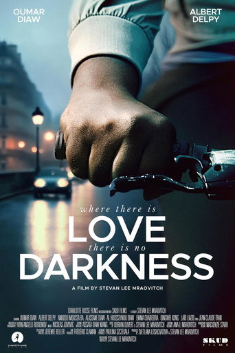 Póster de Là où on s'aime, il ne fait jamais nuit