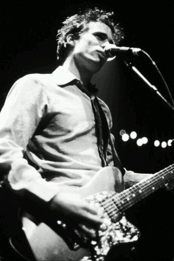 Póster de Jeff Buckley: You and I