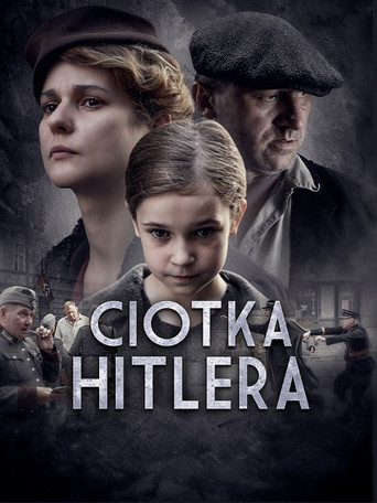 Póster de Ciotka Hitlera