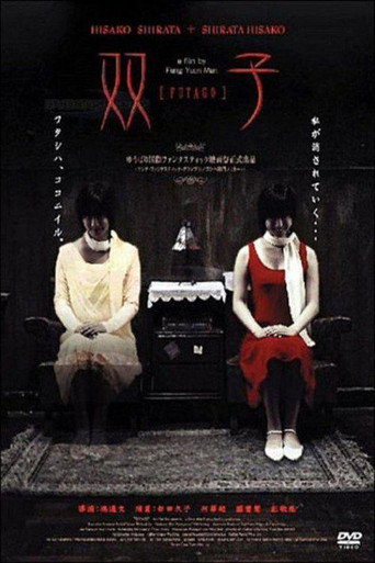 Póster de 雙子
