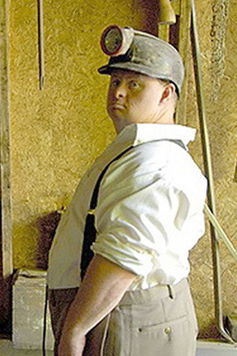 Póster de Down in Number 5