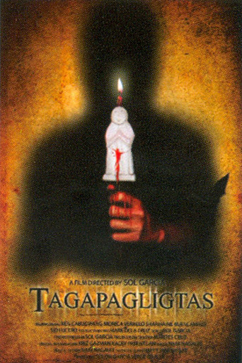 Póster de Tagapagligtas