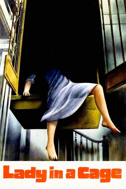 Póster de Diez horas de terror