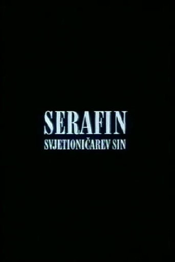 Póster de Serafin, svjetioničarev sin