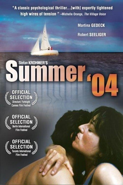 Póster de Sommer '04