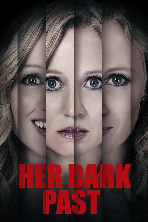 Póster de Her Dark Past