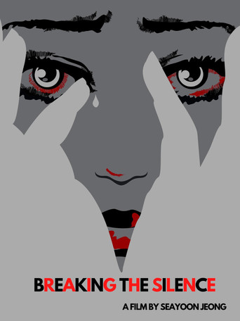 Póster de Breaking the Silence