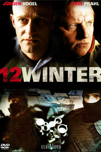 Póster de 12 Winter